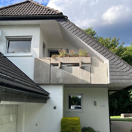 Ferienwohnung Meinerzhagen Exteriör bild