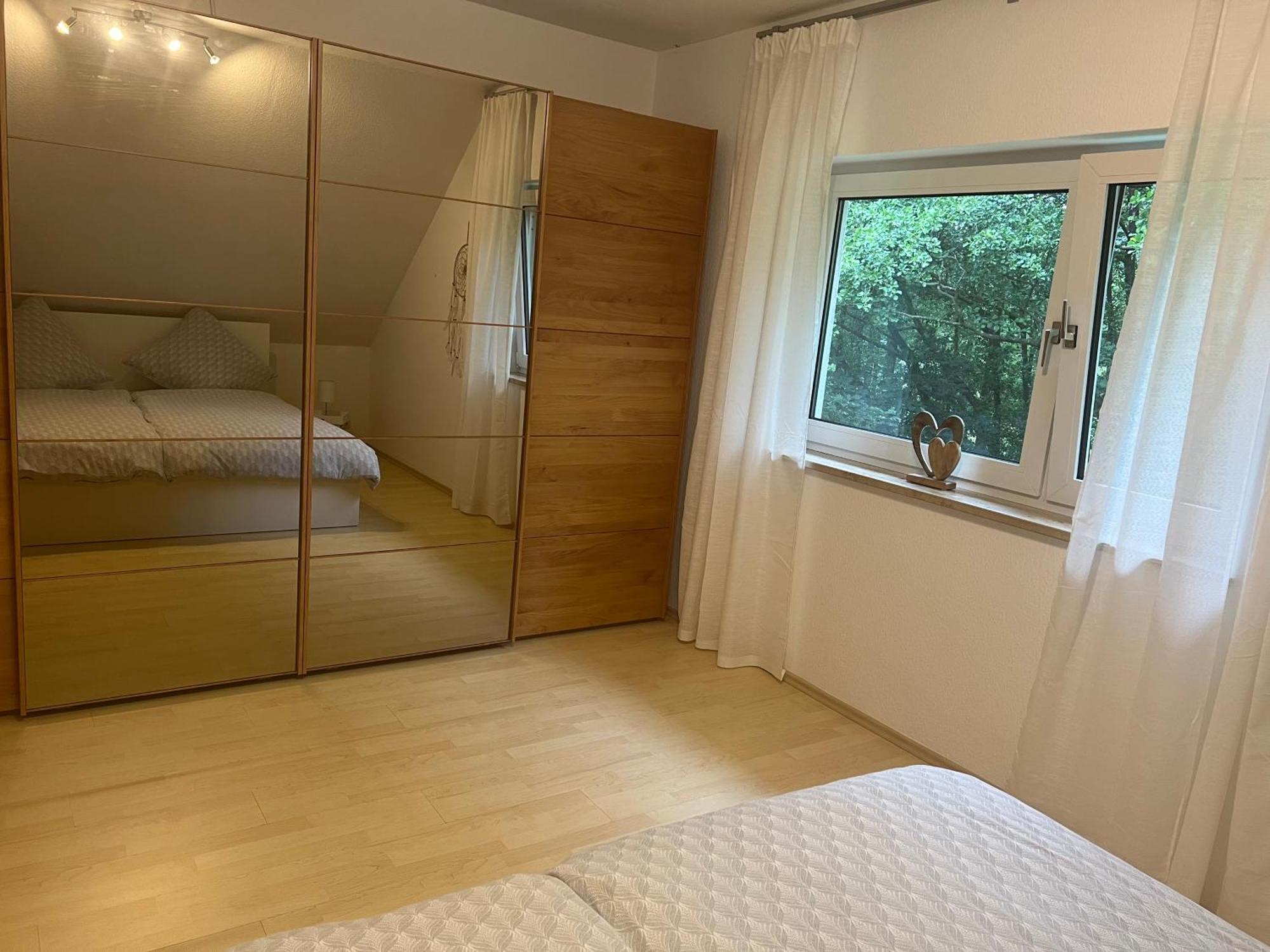 Ferienwohnung Meinerzhagen Exteriör bild