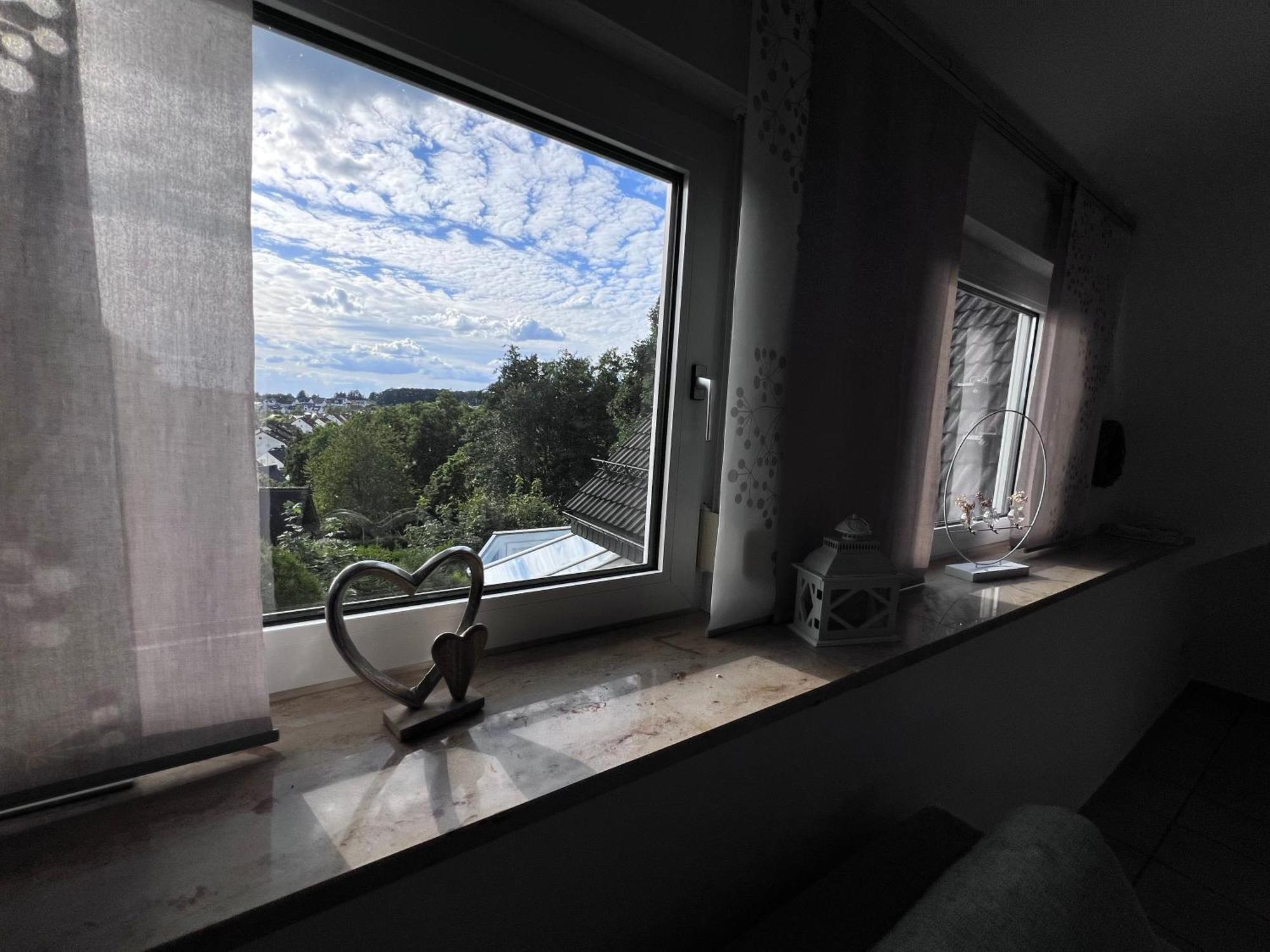 Ferienwohnung Meinerzhagen Exteriör bild