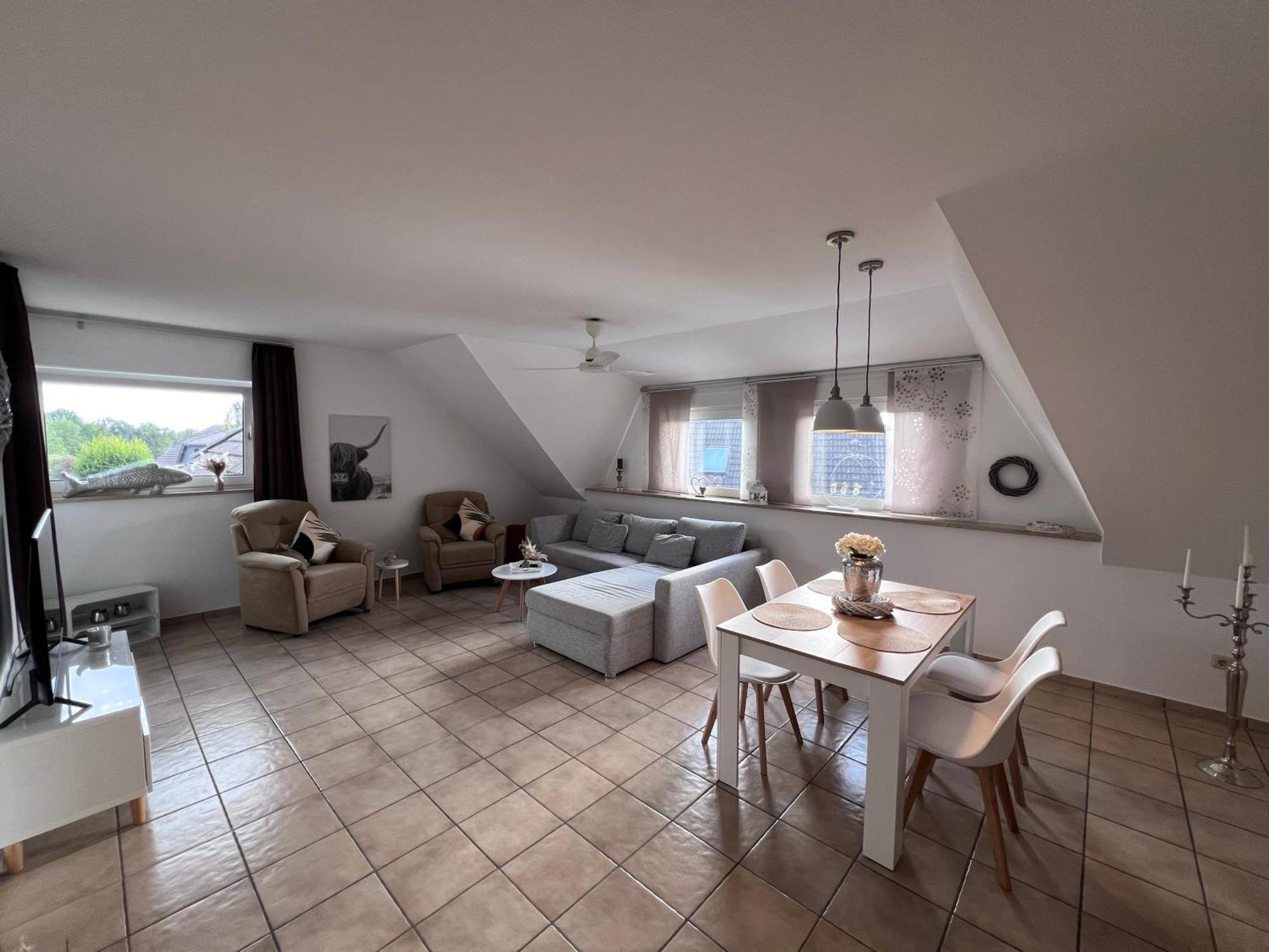 Ferienwohnung Meinerzhagen Exteriör bild