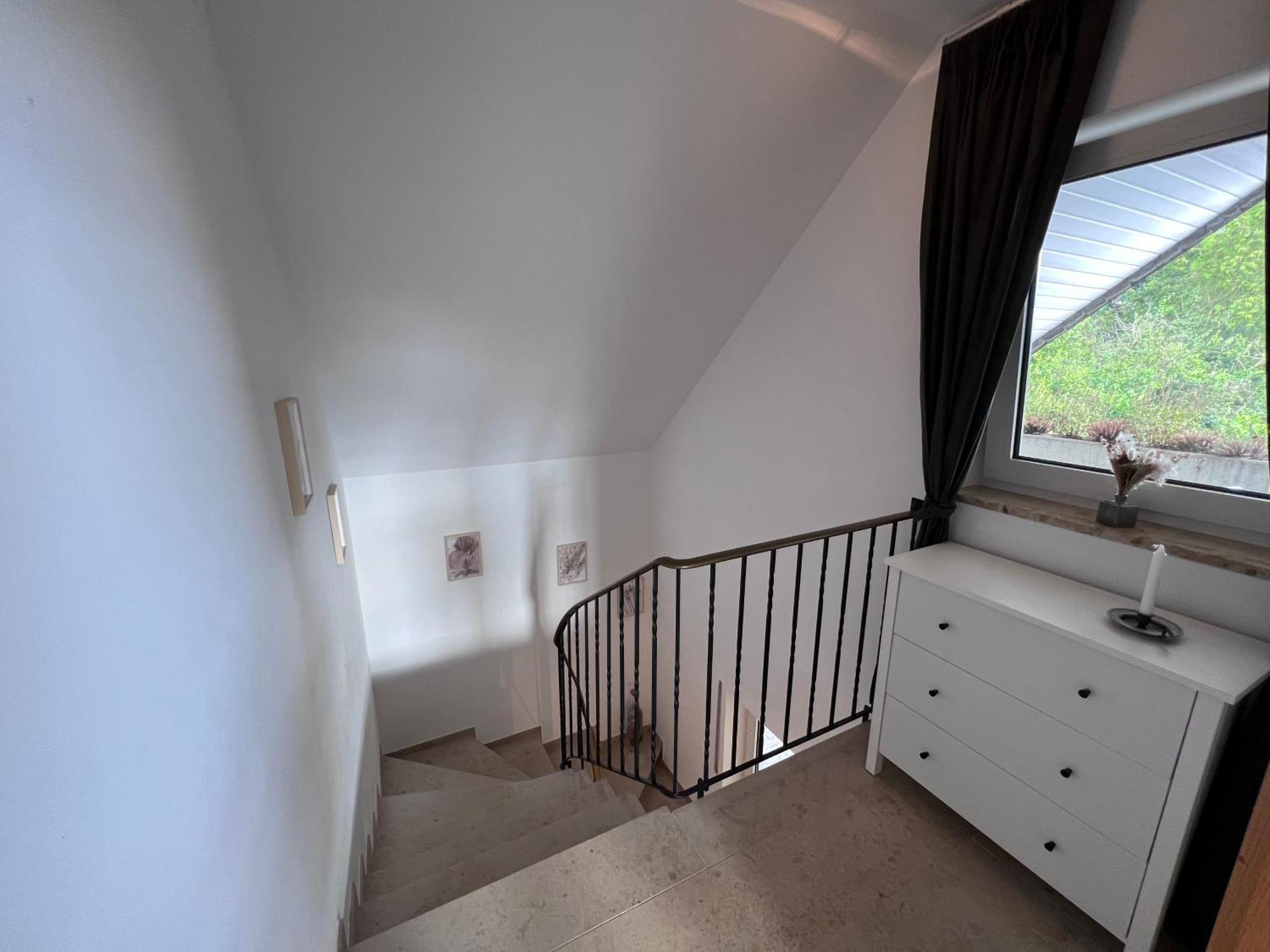 Ferienwohnung Meinerzhagen Exteriör bild