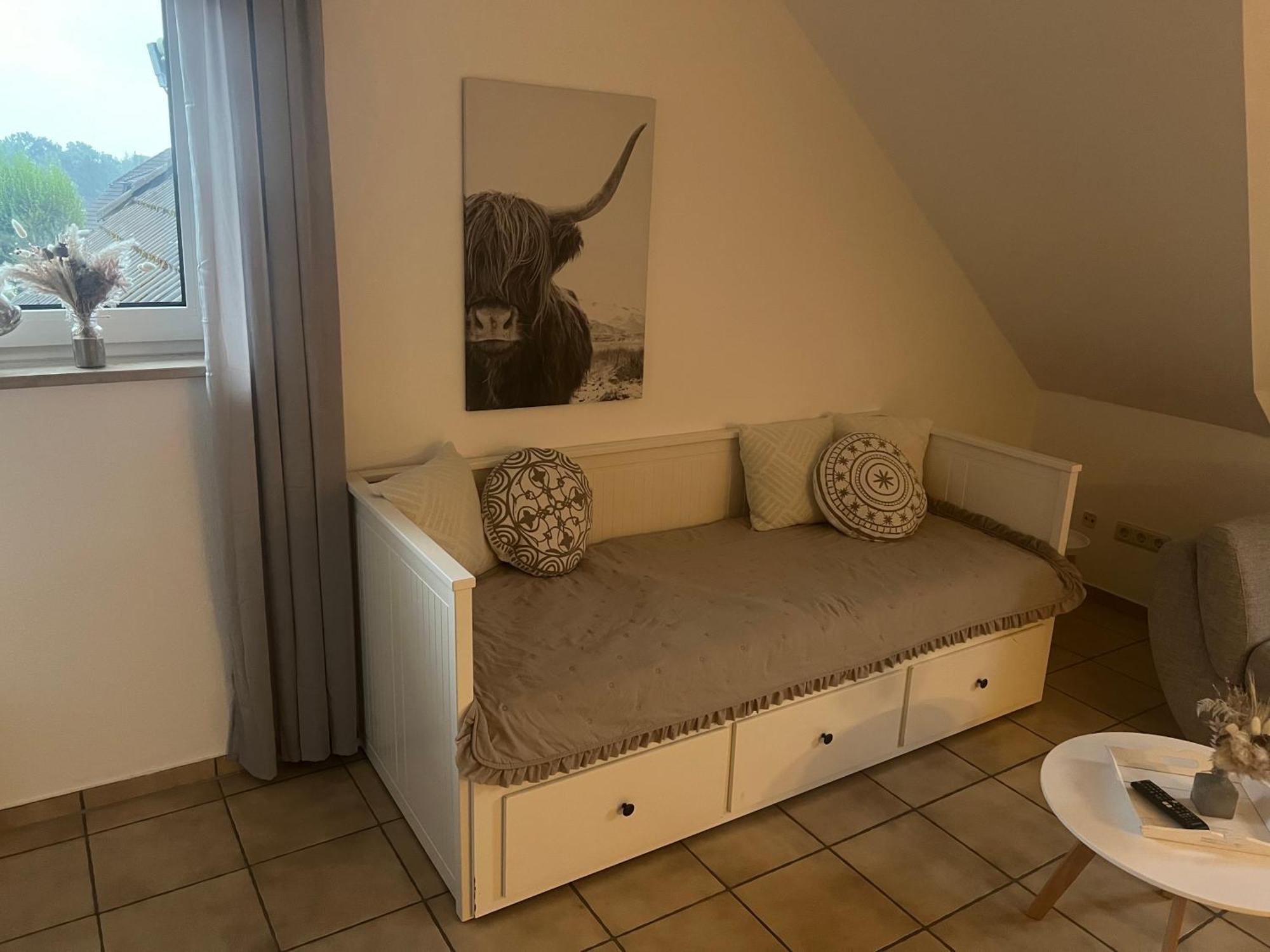 Ferienwohnung Meinerzhagen Exteriör bild